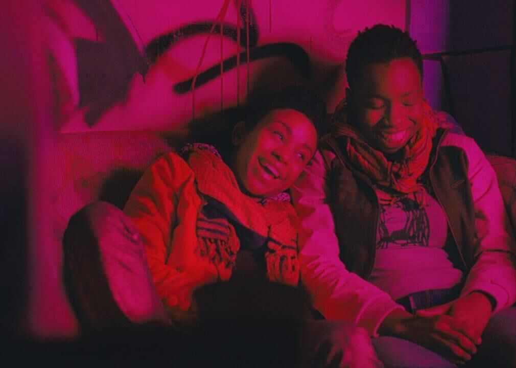 2011: ‘Pariah’ announces an exciting new lesbian filmmaker